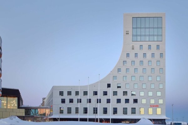 Scandic Kiruna