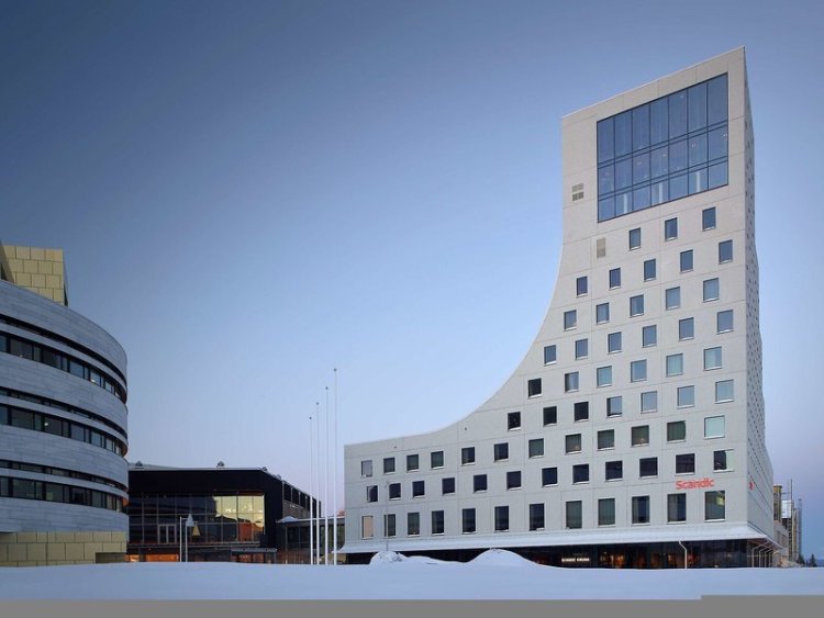 Scandic Kiruna