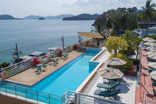 Kantary Bay Phuket