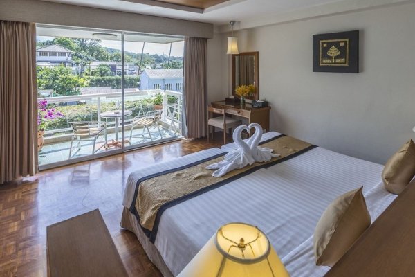 Kantary Bay Phuket
