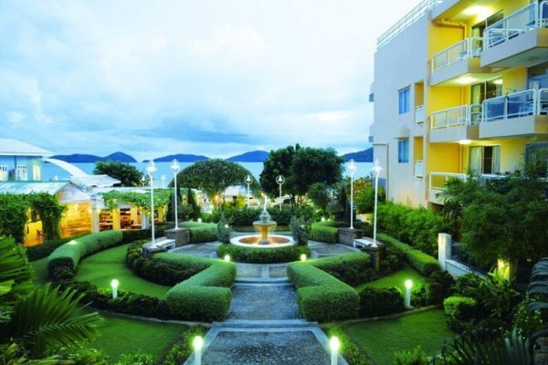 Kantary Bay Phuket