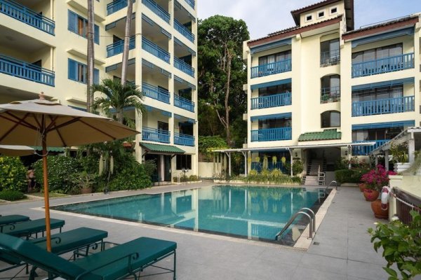 Kantary Bay Phuket