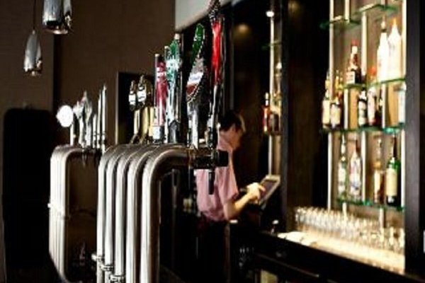 Leonardo Hotel Dublin Christchurch