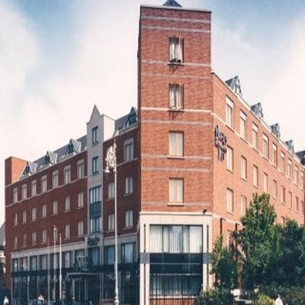 Leonardo Hotel Dublin Christchurch