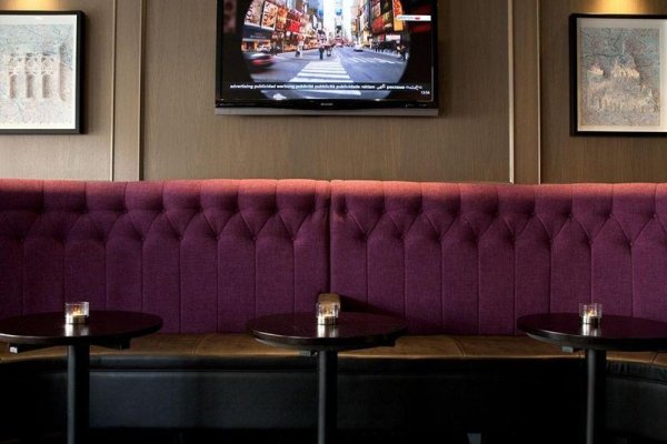 Leonardo Hotel Dublin Christchurch