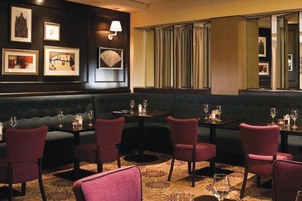 Leonardo Hotel Dublin Christchurch