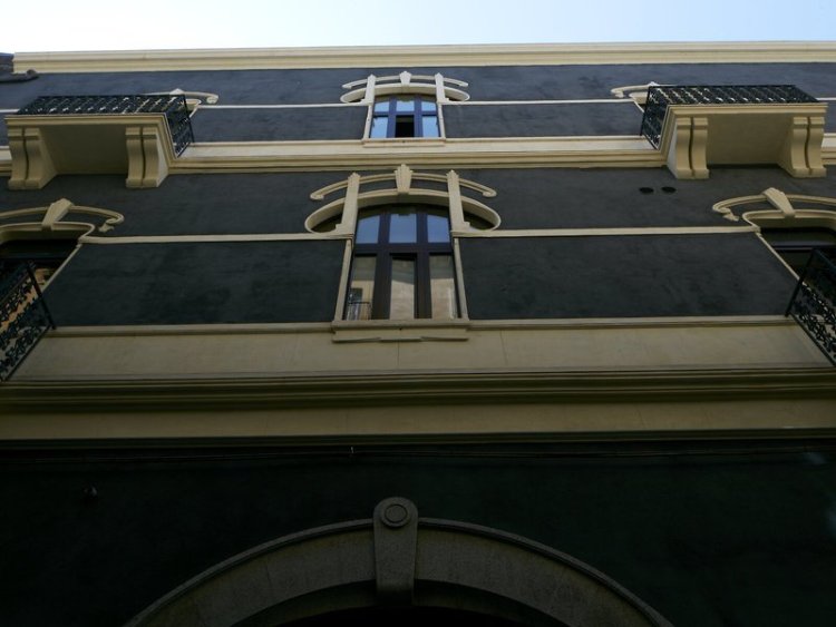 Ferrini Home Via Monte S. Agata