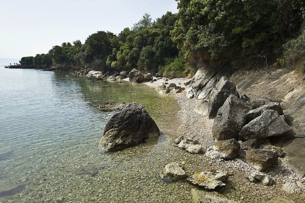 Villa Magemenou