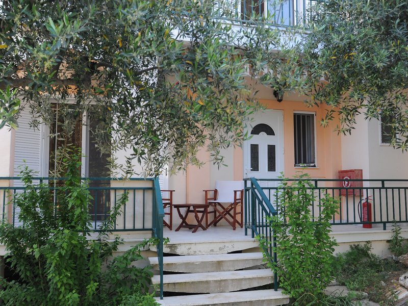 Villa Magemenou
