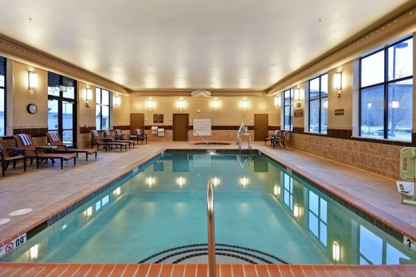 Homewood Suites by Hilton Kalispell