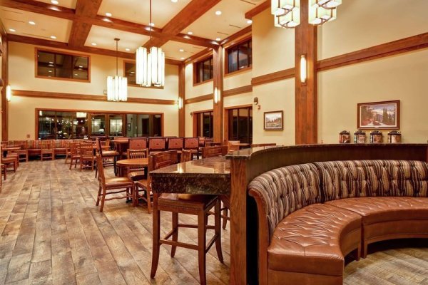 Homewood Suites by Hilton Kalispell