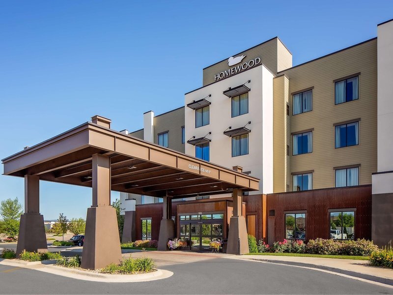Homewood Suites by Hilton Kalispell