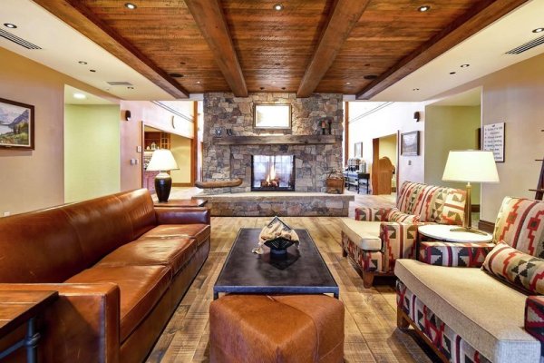 Homewood Suites by Hilton Kalispell