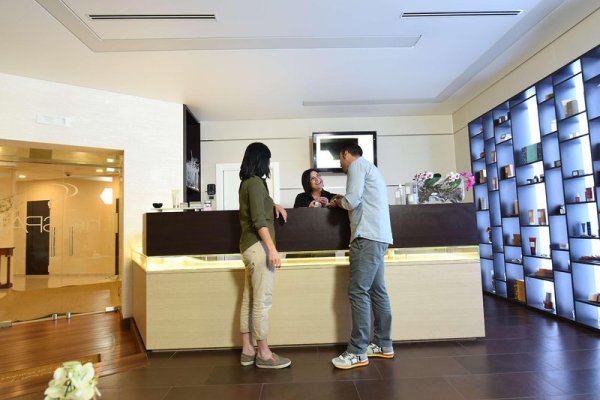San Severino Park Hotel & SPA, BW Signature Collection