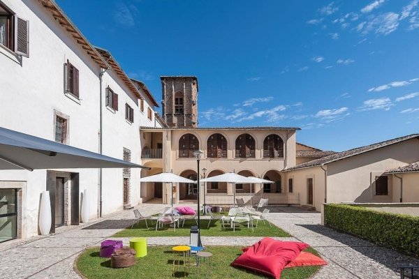 Hotel La Corte