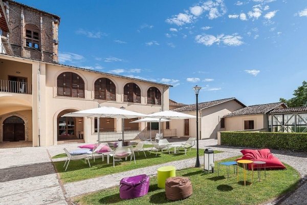 Hotel La Corte