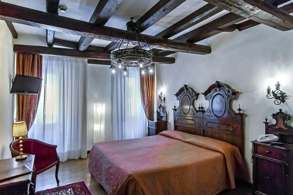 Hotel Bel Sito & Berlino
