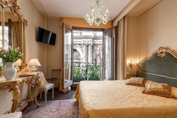 Hotel Bel Sito & Berlino