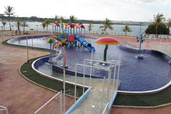 Bay Park Resort Hotel