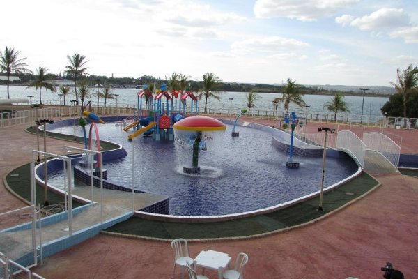 Bay Park Resort Hotel