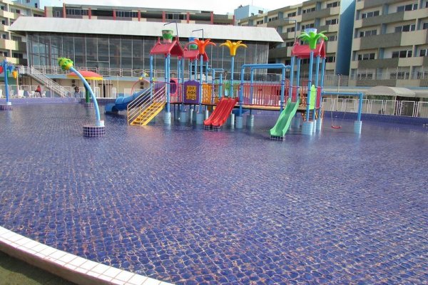 Bay Park Resort Hotel