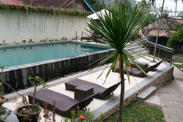 Senggigi Cottages Lombok