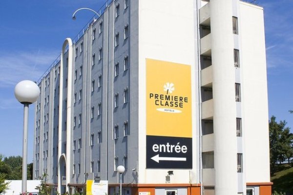 Premiere Classe Le Blanc Mesnil