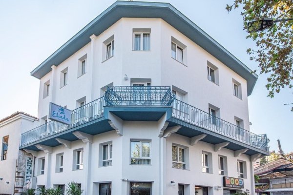 Eliada Hotel