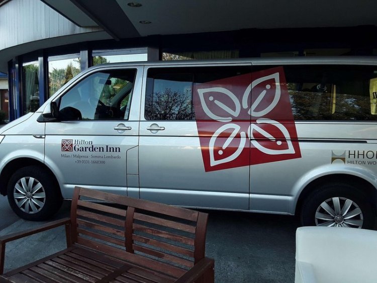 Dolce by Wyndham Milan Malpensa