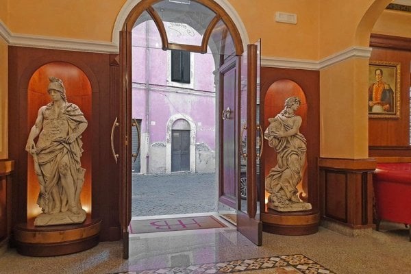 Comfort Hotel Bolivar