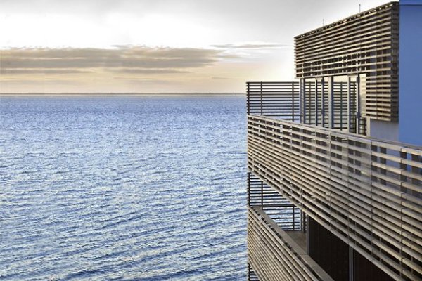 Budersand Hotel  Golf & Spa  Sylt