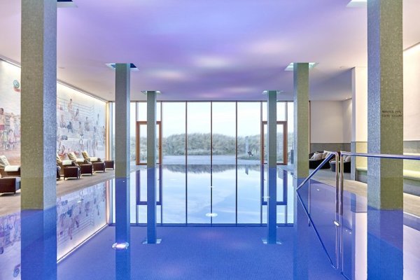 Budersand Hotel  Golf & Spa  Sylt