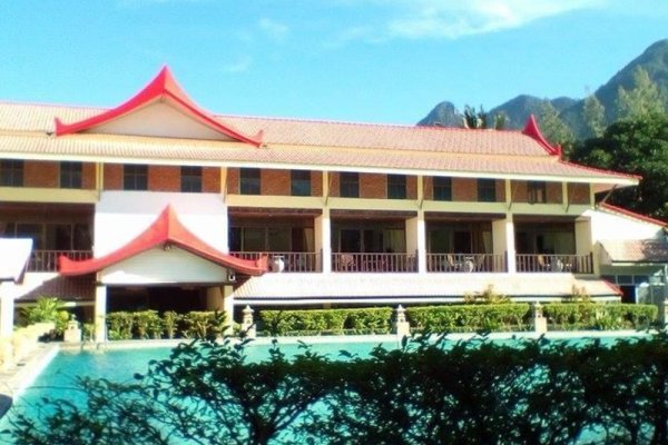Koh Chang Resortel