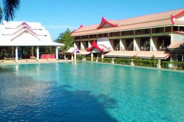 Koh Chang Resortel