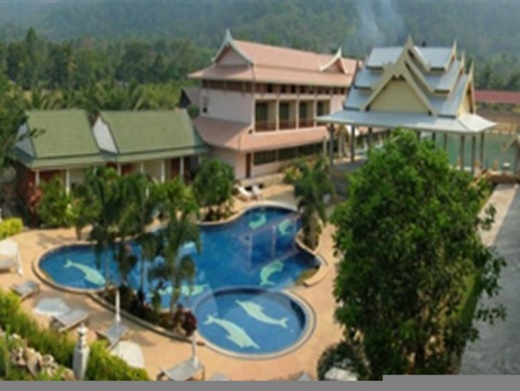 Koh Chang Resortel