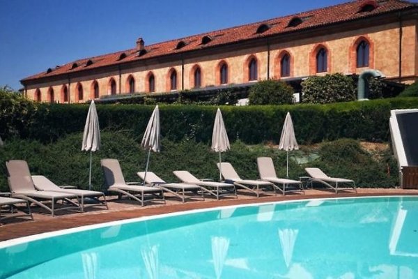 Albergo dell'Agenzia