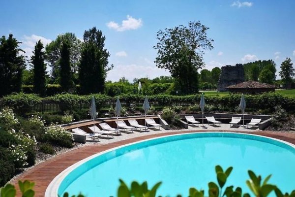 Albergo dell'Agenzia