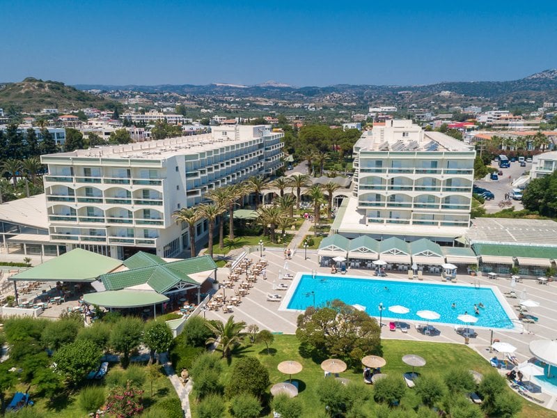 Apollo Beach Hotel