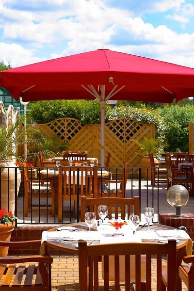 Marriott Heathrow Windsor