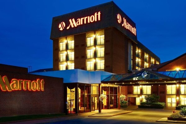 Marriott Heathrow Windsor