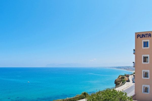 Punta Nordest