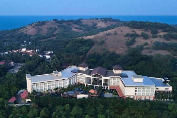 The Westin Goa