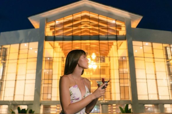 The Westin Goa