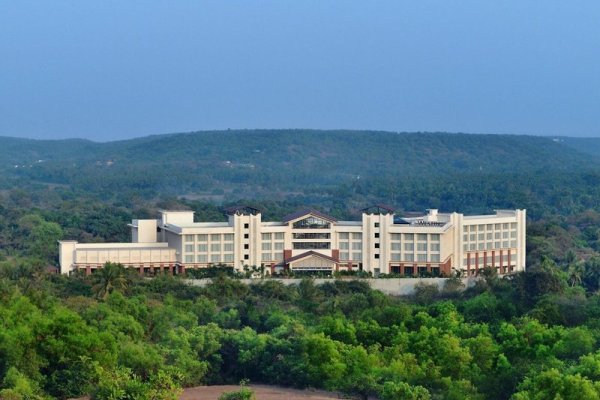 The Westin Goa
