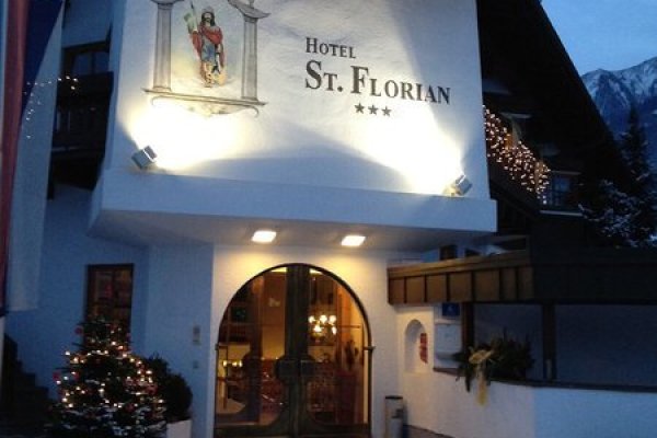 St. Florian