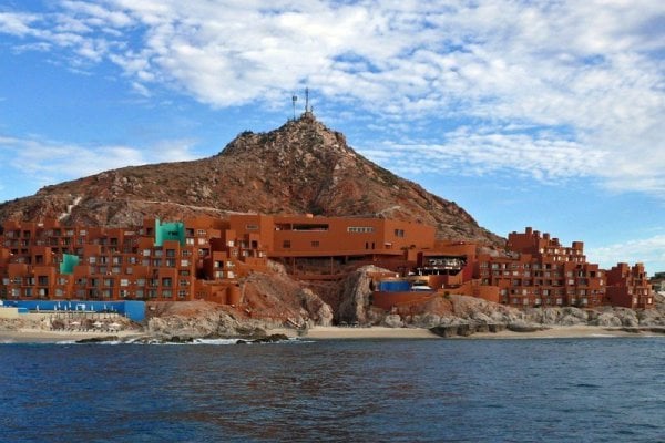 Club Regina Los Cabos