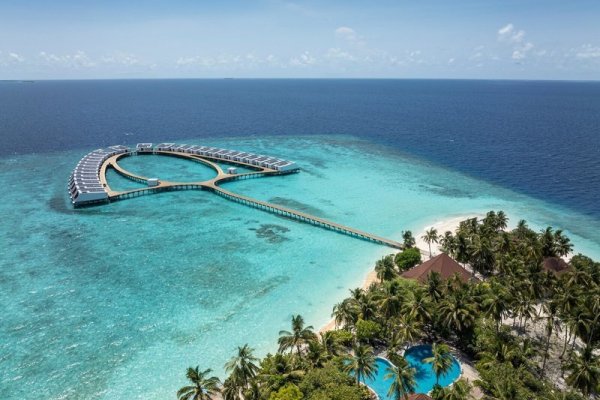 Robinson Maldives