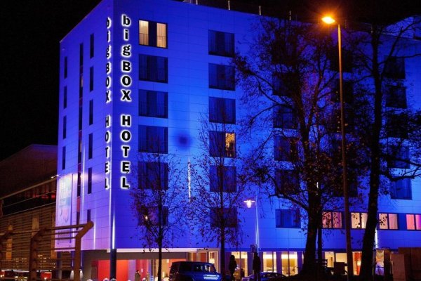 bigBOX Allgäu