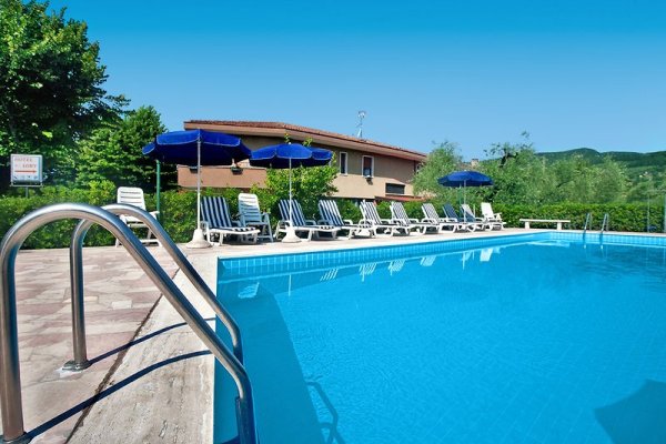 Hotel Lory