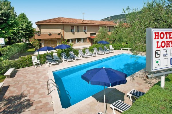Hotel Lory